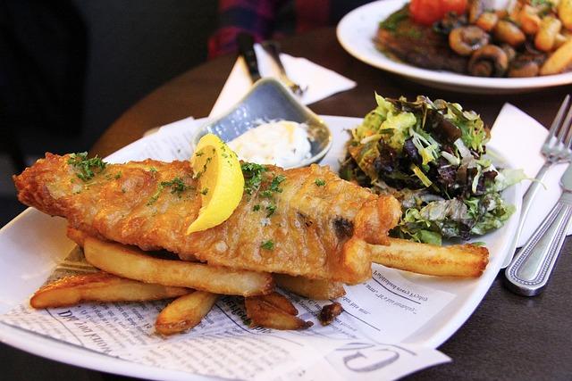 🍽️ Sunny's Food and Bar