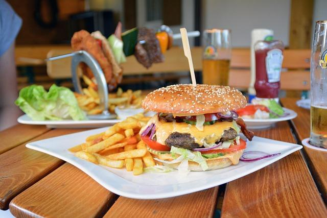 Jack’s Bar & Restaurant