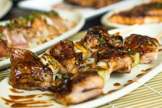 🍗 Bistro Malina