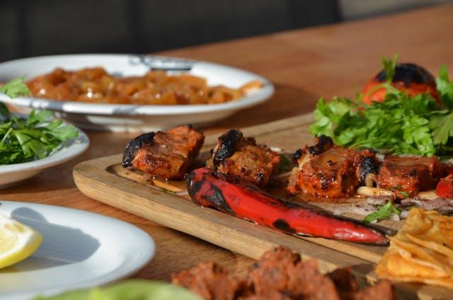 🍖 Bistro Hrima
