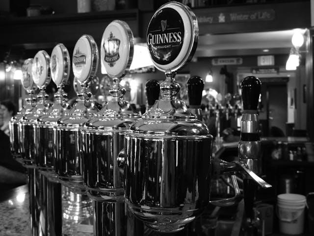 John Smith’s Pub