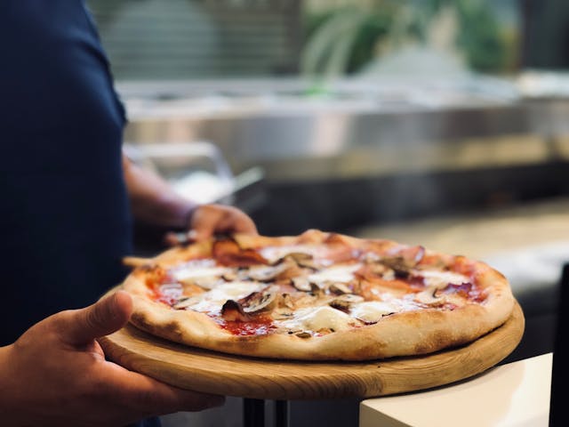 Napoli Bar & Dinner