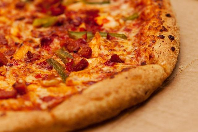 🍕 Napoli Bar & Dinner