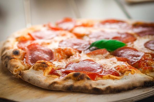 🥩 Venice Steak House & Pizza