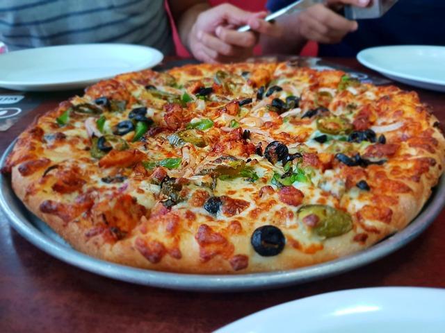 🍕 Elite
