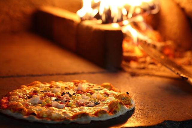 🍕 Pizza Florence