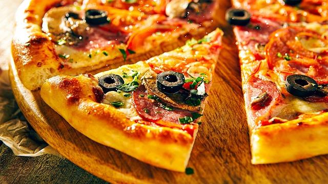 🍰 Arte Gelato-Cake & Pizza