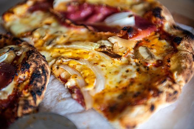 🍕 Joy Pizza
