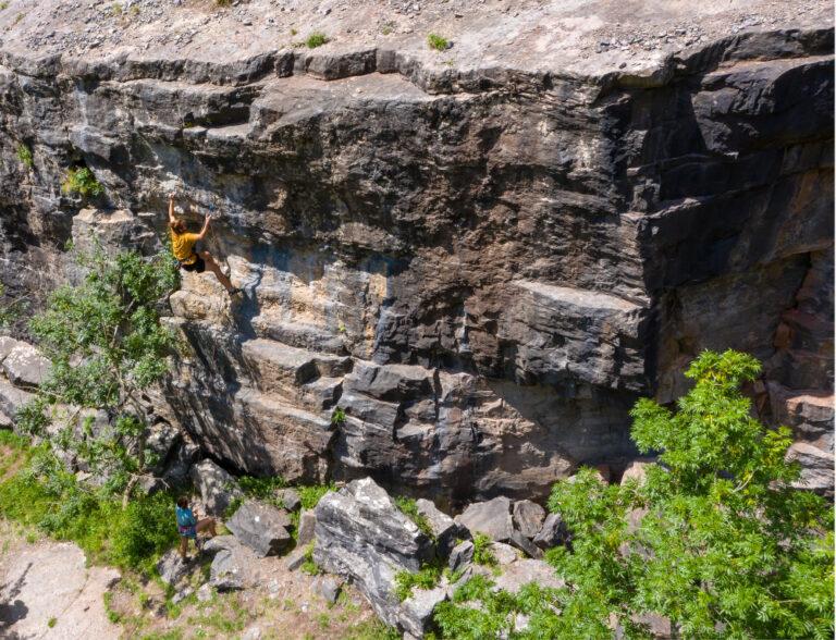 borovets Via Ferrata