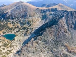 musala peak bulgaria